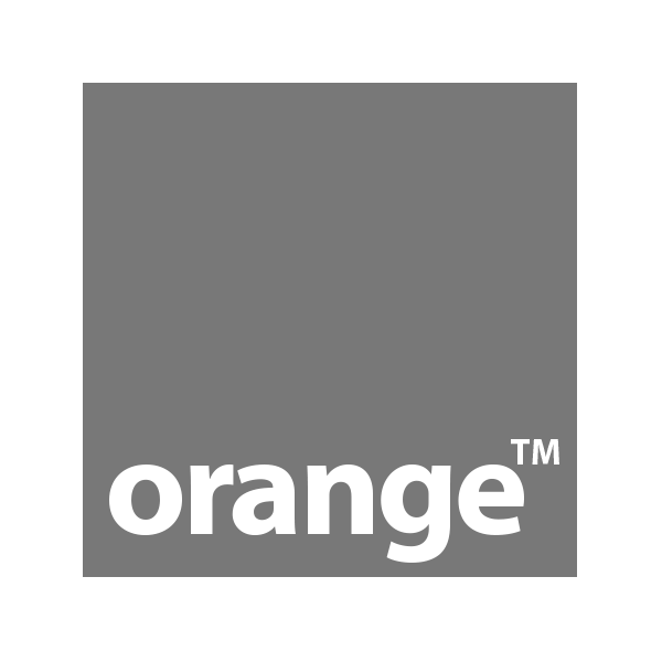 Orange Bissau