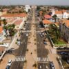 Governo Decreta Feriado Municipal Em Bissau