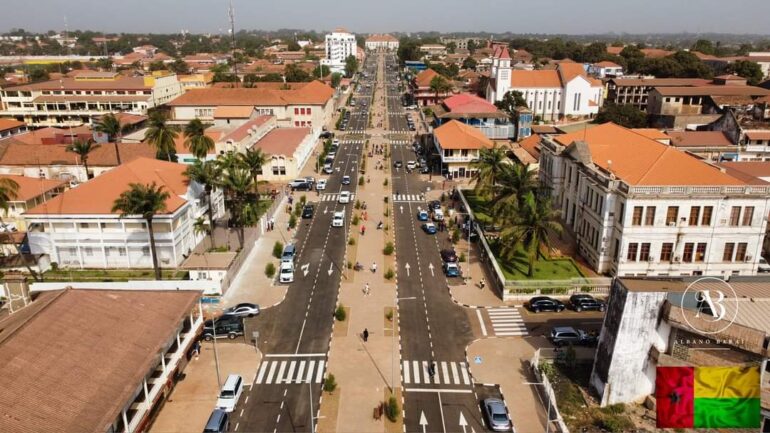 Governo Decreta Feriado Municipal Em Bissau